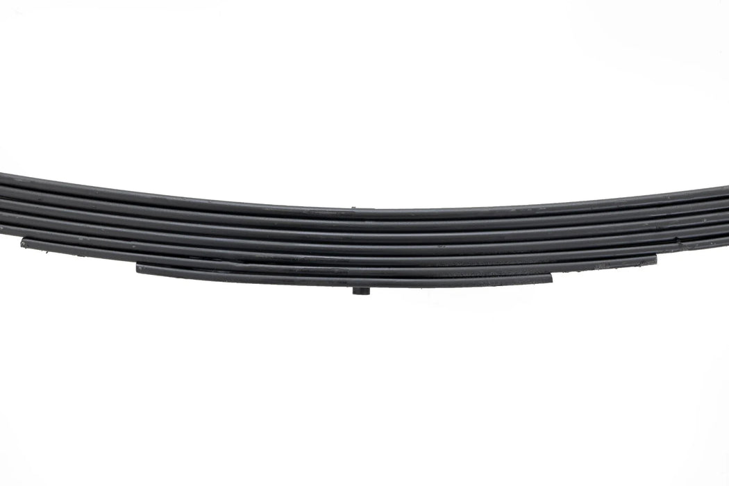 1977.5-79 Ford F250 Low Boy front single leaf spring, 4"