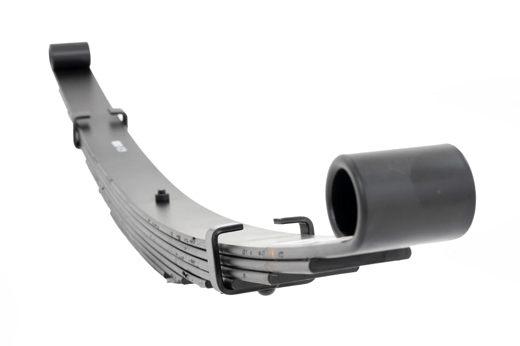 1977.5-79 Ford F250 Low Boy front single leaf spring, 4"