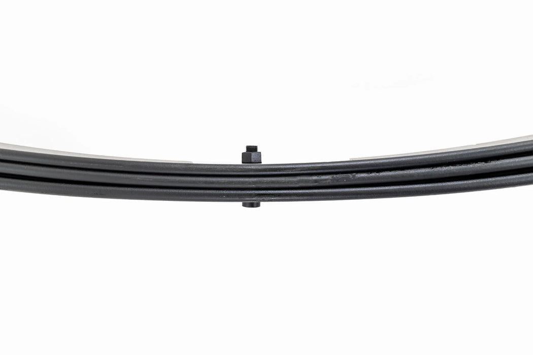 1979-85 Toyota Pickup front leaf springs 3"