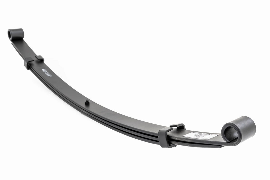 1979-85 Toyota Pickup front leaf springs 3"