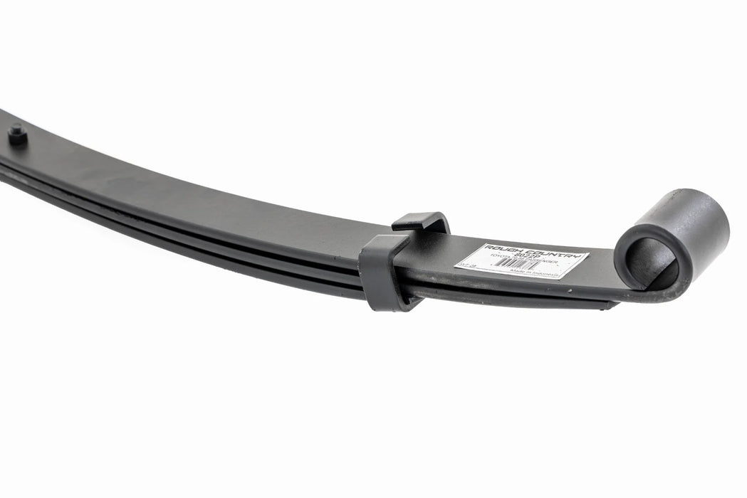1979-85 Toyota Pickup front leaf springs 3"
