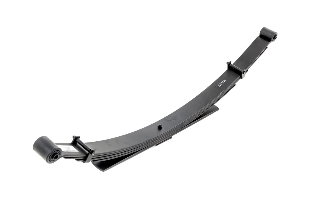1980-96 Ford F150, Bronco par of rear single leaf spring, 2"