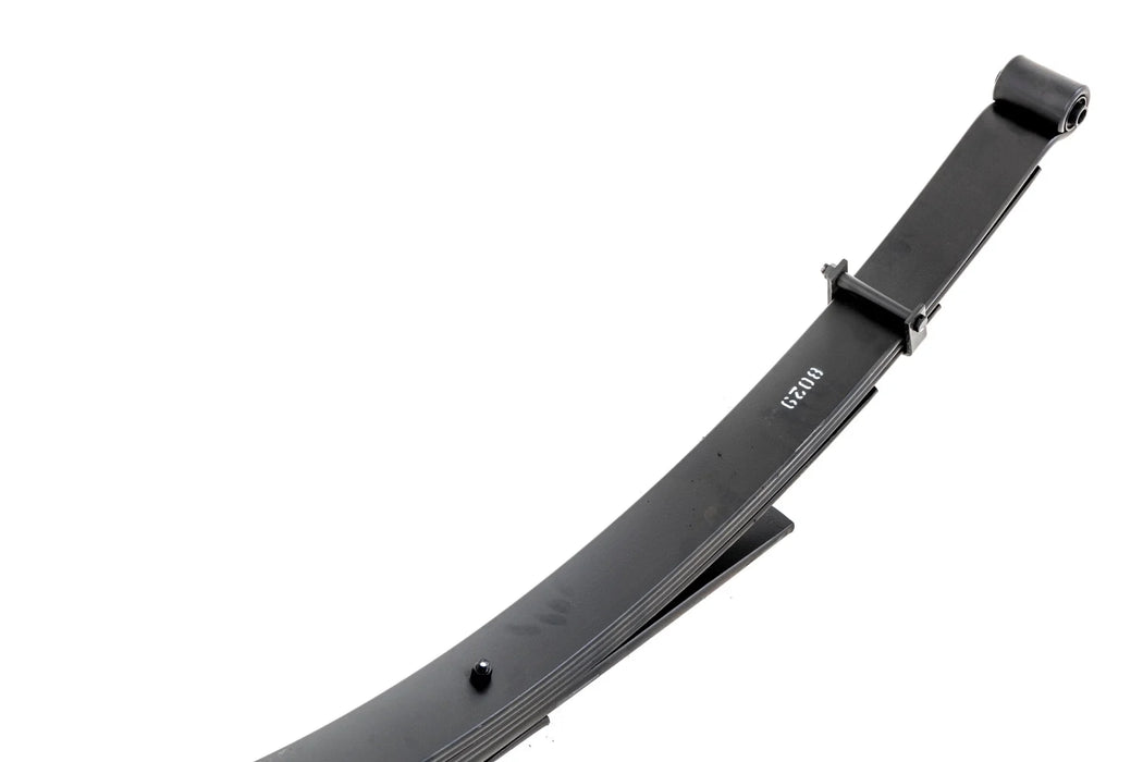 1980-96 Ford F150, Bronco par of rear single leaf spring, 2"