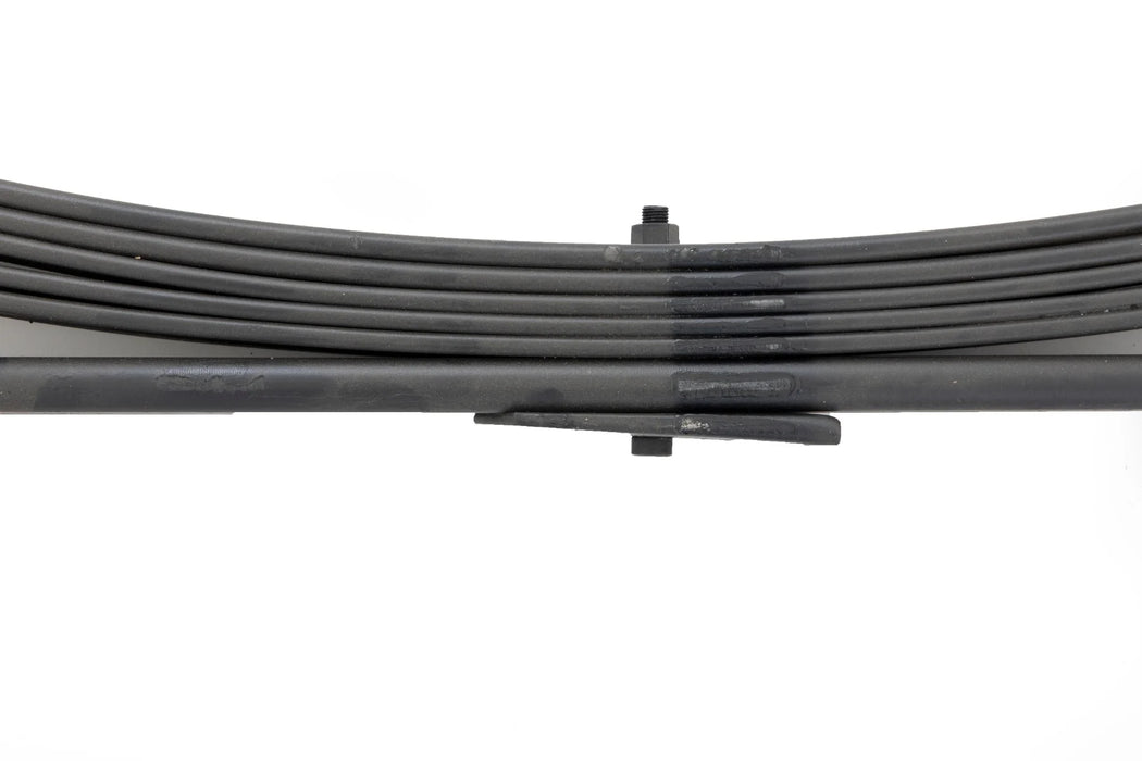 1983-97 Ford Ranger, Bronco II pair of rear leaf springs, 2.5"