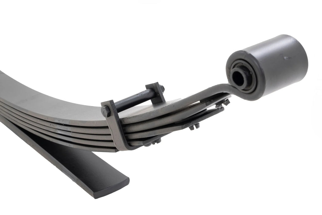 1983-97 Ford Ranger, Bronco II pair of rear leaf springs, 2.5"