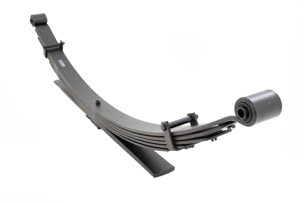 1983-97 Ford Ranger, Bronco II pair of rear leaf springs, 2.5"
