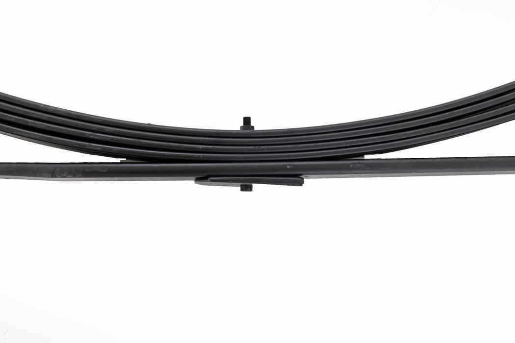 Ford rear leaf springs pair, 2.5"-3.5"" (not for 2.5" wide)