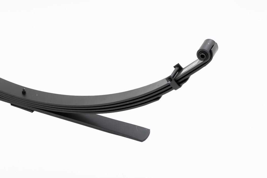 Ford rear leaf springs pair, 2.5"-3.5"" (not for 2.5" wide)