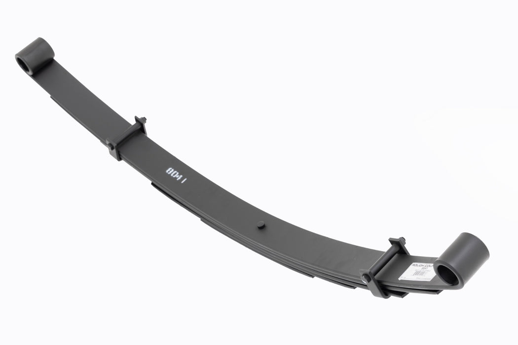 1964-80 Toyota LandCruiser front leaf springs, 4"
