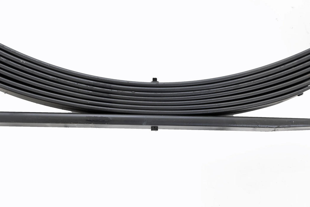 1999-07 Ford F250, F350 Super Duty pair of rear leaf springs, 7"