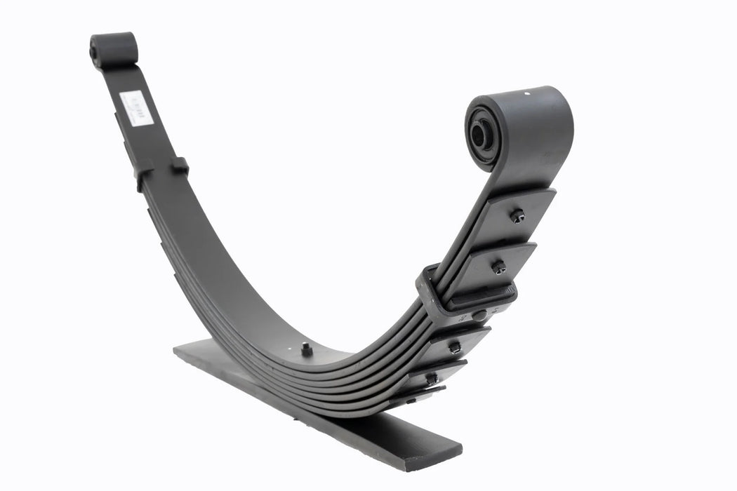 1999-07 Ford F250, F350 Super Duty pair of rear leaf springs, 7"