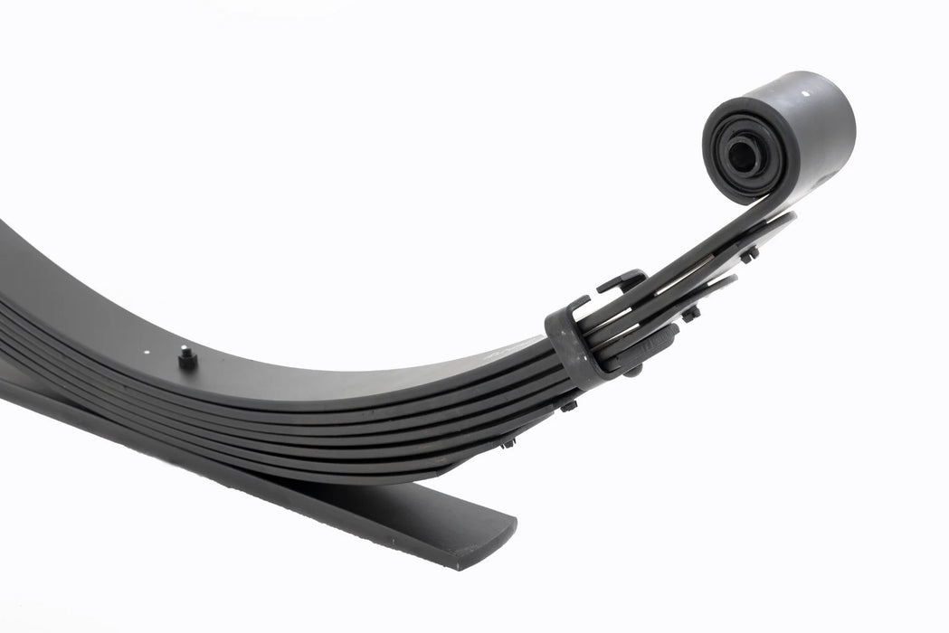 1999-07 Ford F250, F350 Super Duty pair of rear leaf springs, 7"