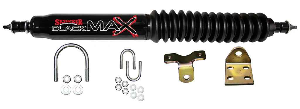 Single Steering Stabilizer Kit