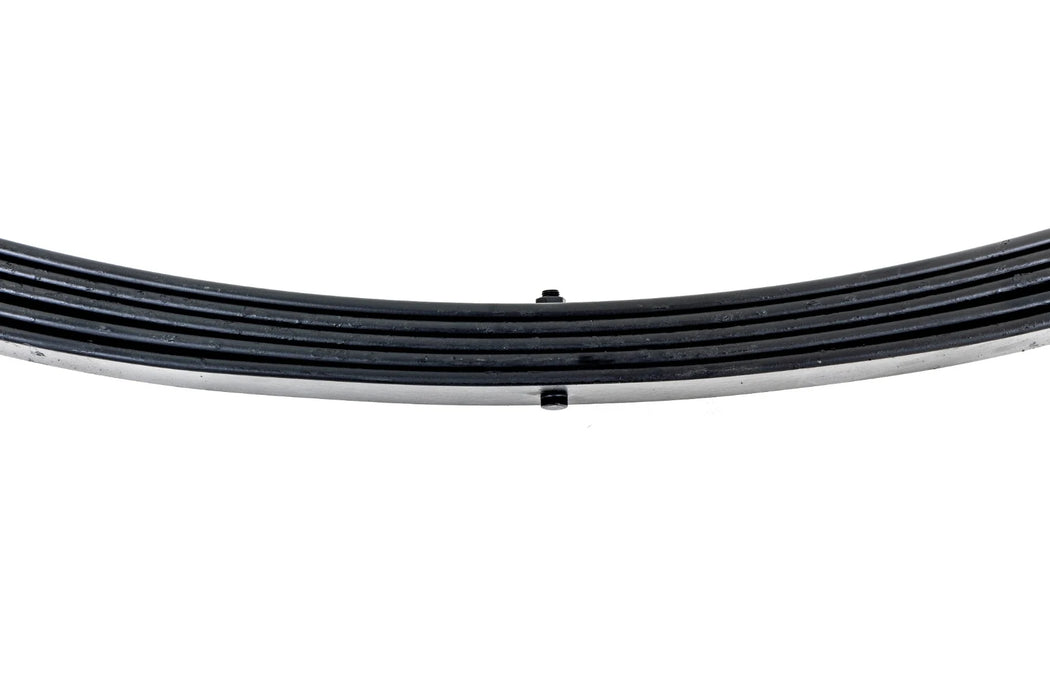 2" Rear 52" Leaf Spring PAIR for 1973-91 Chevy, GMC Pickup, Blazer, Jimmy