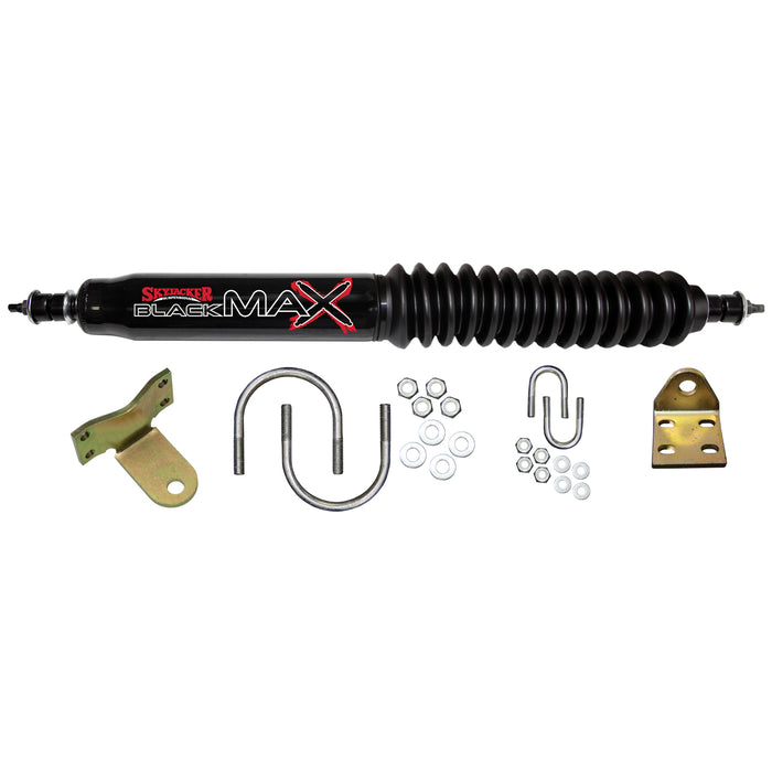 Single Steering Stabilizer Kit