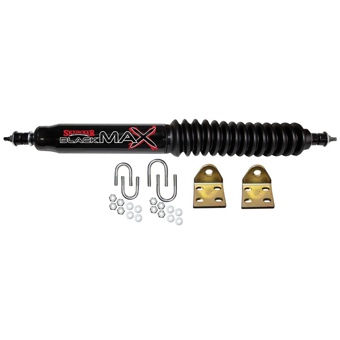 Single Steering Stabilizer Kit