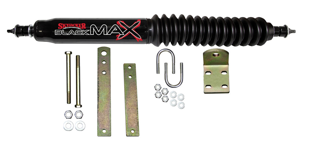 Single Steering Stabilizer Kit