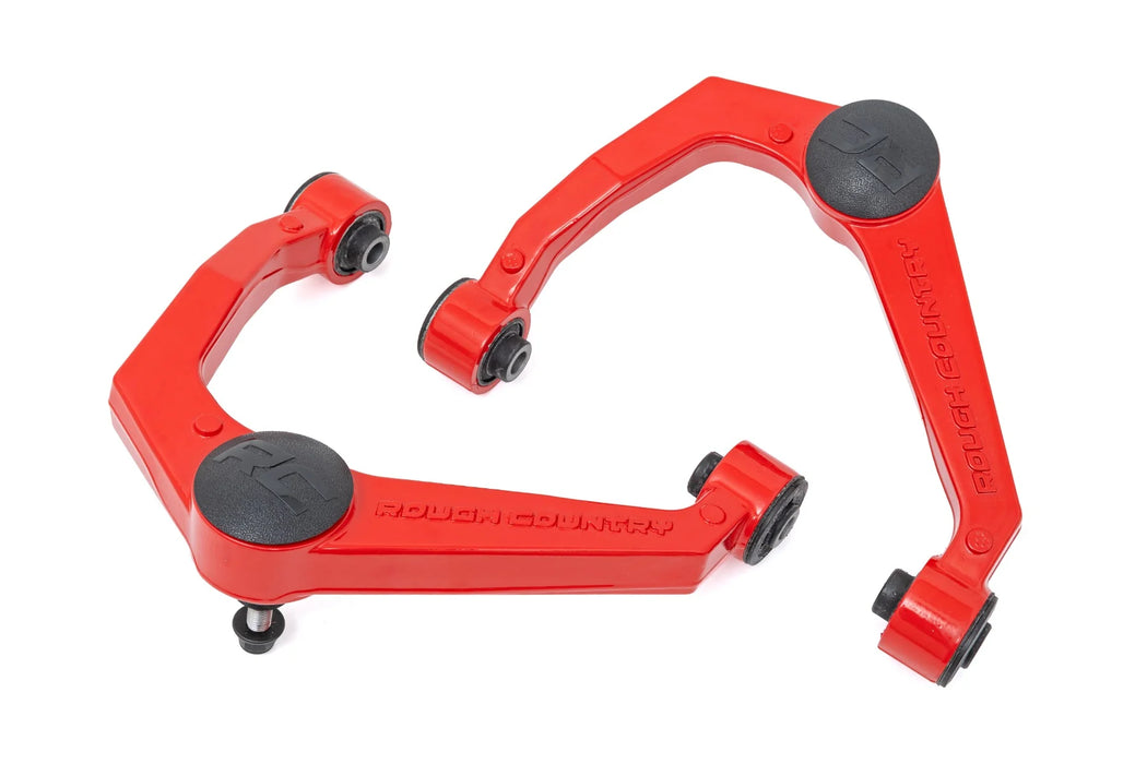 OE Upper Control Arms for 2005-25 Nissan Frontier
