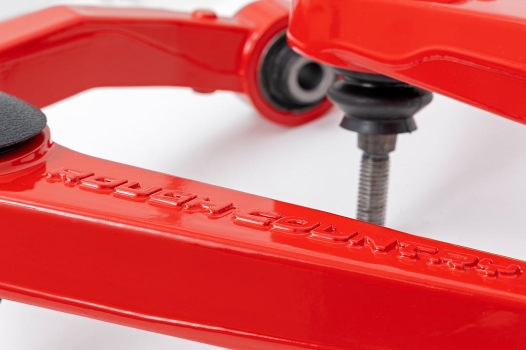 OE Upper Control Arms for 2005-25 Nissan Frontier