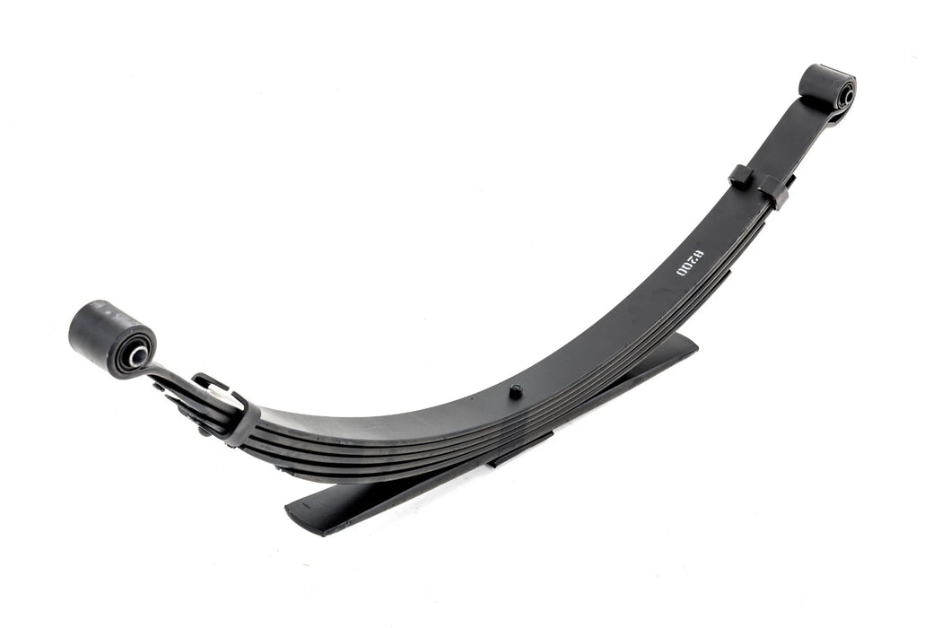 4" Rear 56" Leaf Spring PAIR for 1973-91 Chevy, GMC Pickup, Blazer, Jimmy