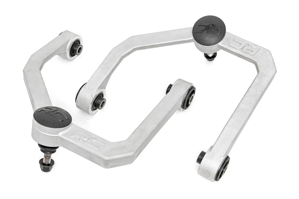 2004-24 2&4WD Nissan Titan Upper Control Arms