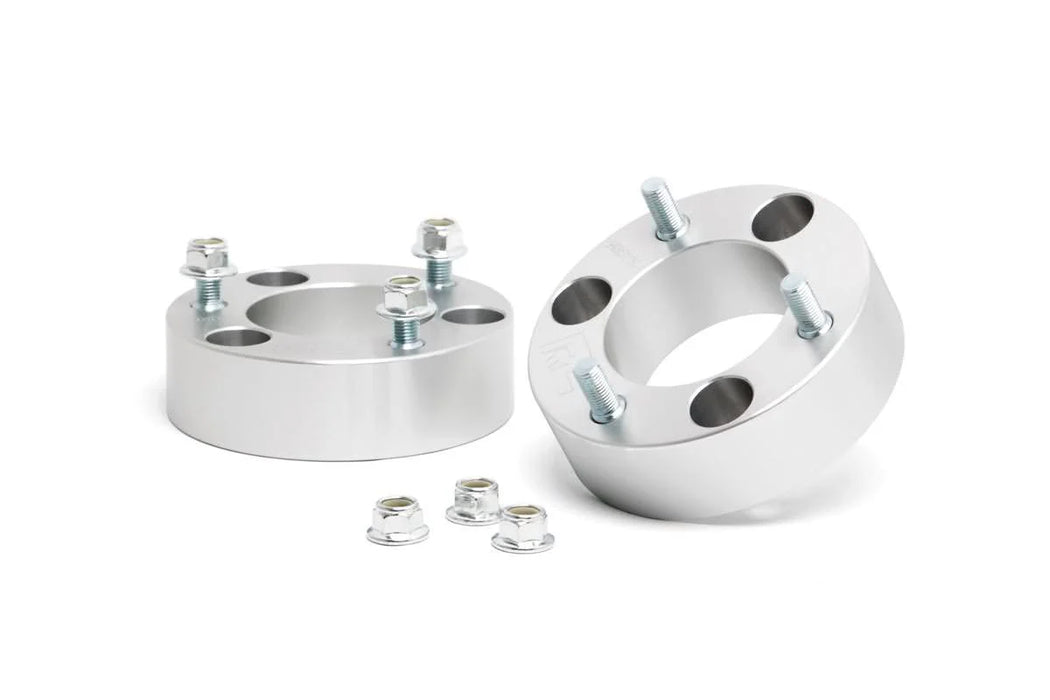 2.5" leveling kit 2005-25 2&4WD Nissan Frontier 2005-15 Xterra