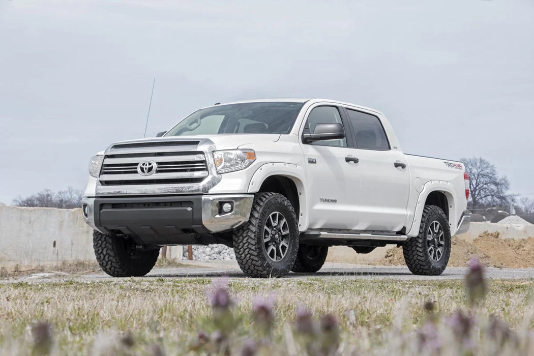 2007-21 Toyota Tundra 4WD 2.5"-3" Leveling Kit