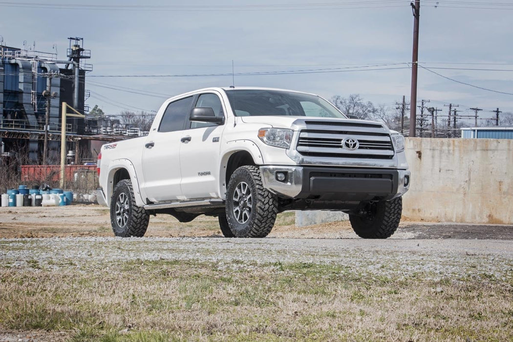 2007-21 Toyota Tundra 4WD 2.5"-3" Leveling Kit