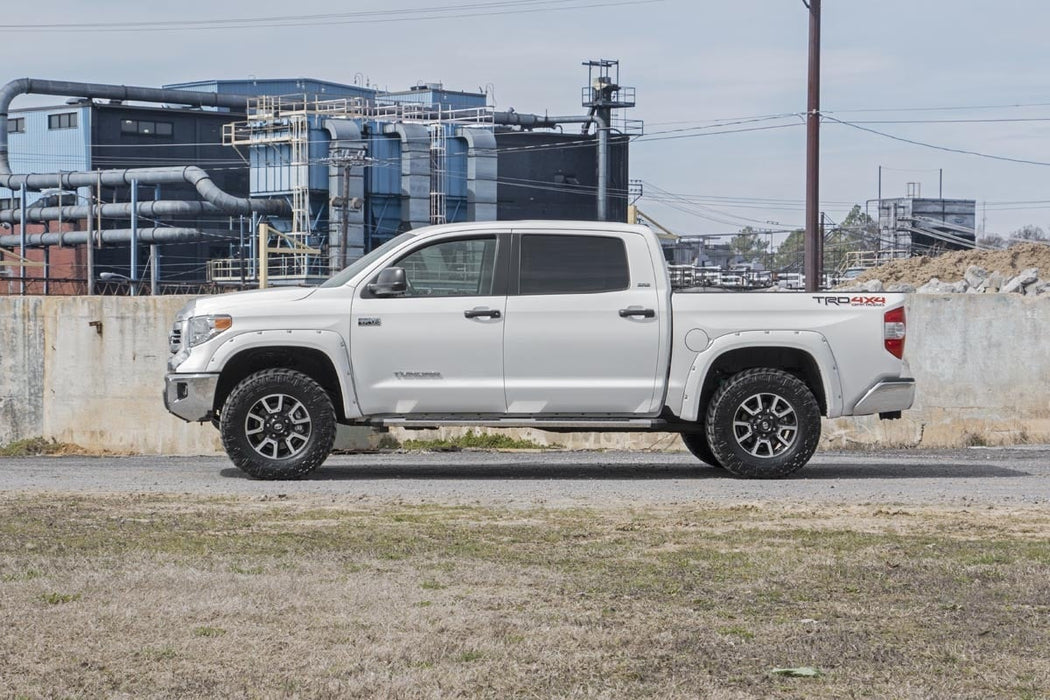 2007-21 Toyota Tundra 4WD 2.5"-3" Lift Kit