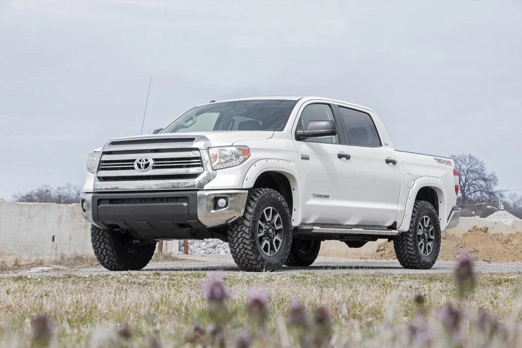 2007-21 Toyota Tundra 4WD 2.5"-3" Lift Kit