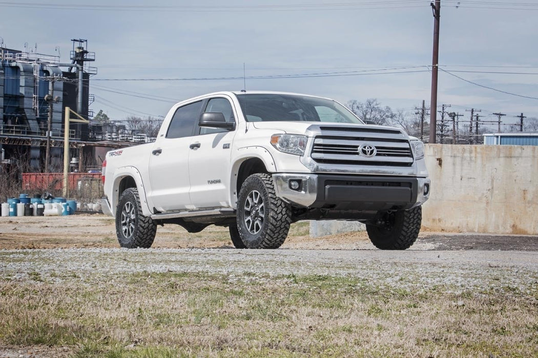 2007-21 Toyota Tundra 4WD 2.5"-3" Lift Kit