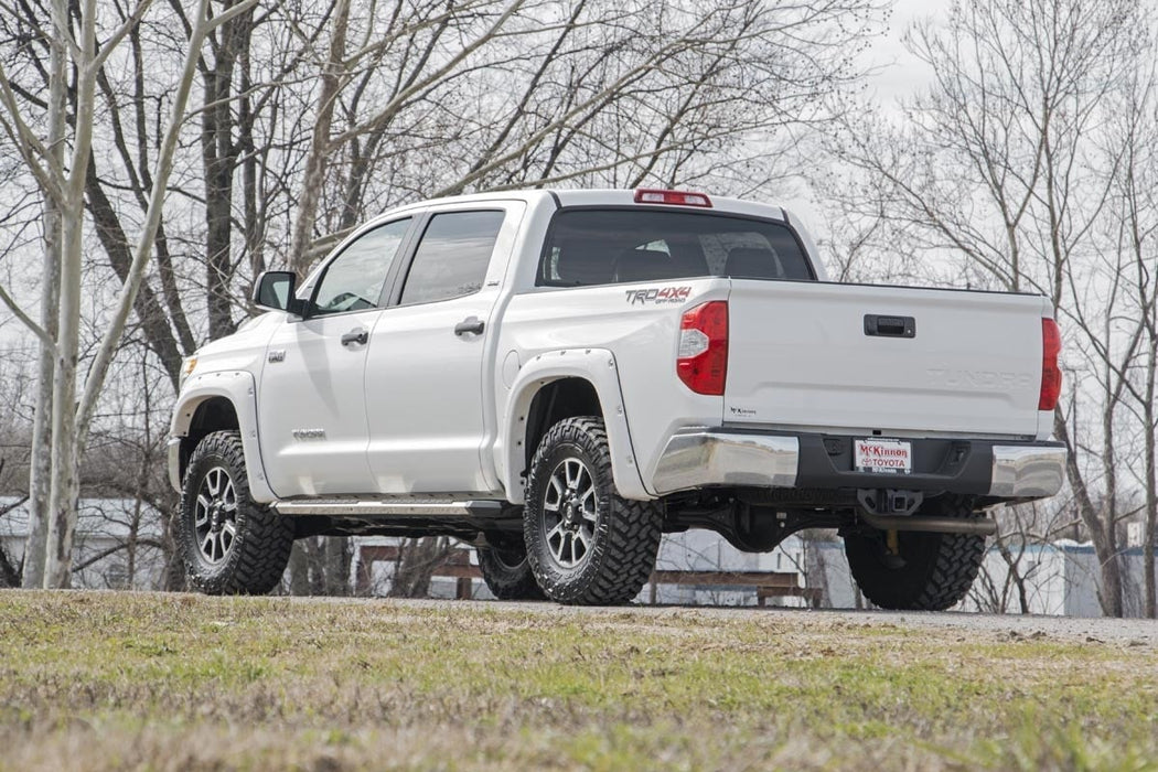 2007-21 Toyota Tundra 4WD 2.5"-3" Lift Kit
