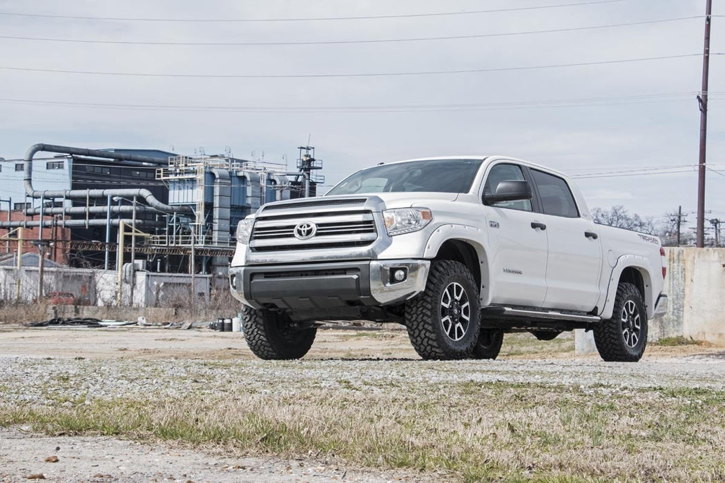 2007-21 Toyota Tundra 2WD 2.5"-3" Lift Kit