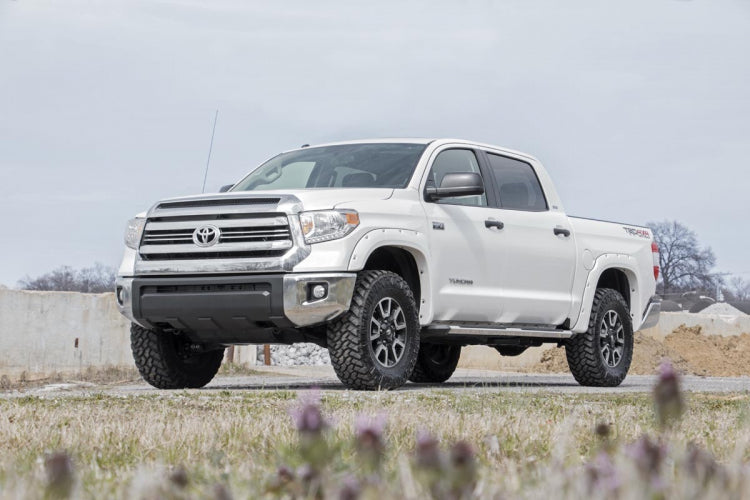 2007-21 Toyota Tundra 2WD 2.5"-3" Lift Kit