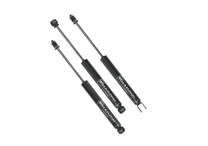Superlift Shadow Nitro shock