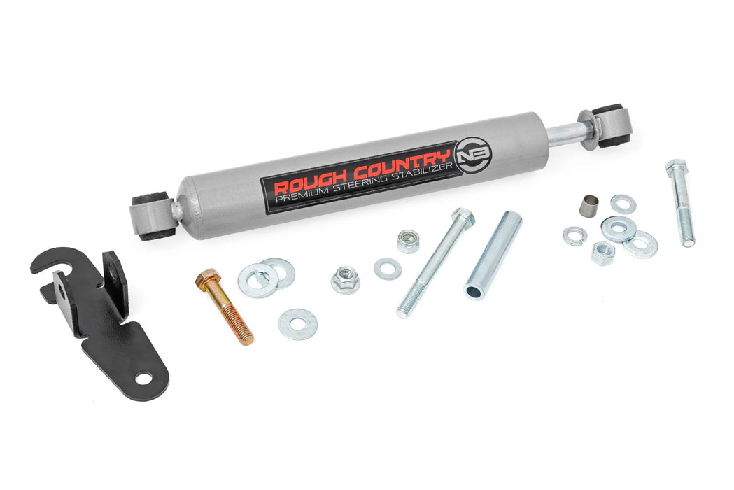 N3 Single Steering Stabilizer Kit