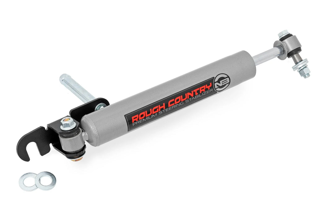 N3 Single Steering Stabilizer Kit