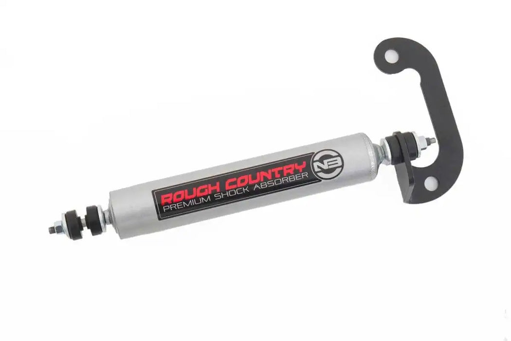 2012-18 4WD Ram 1500, 2019-23 1500 Classic 3" UCA Lift Kit