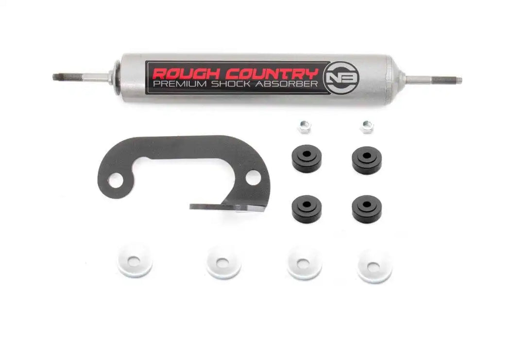 2012-18 4WD Ram 1500, 2019-23 1500 Classic 3" UCA Lift Kit
