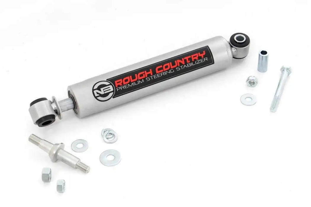 Single Steering Stabilizer Kit, N2.0