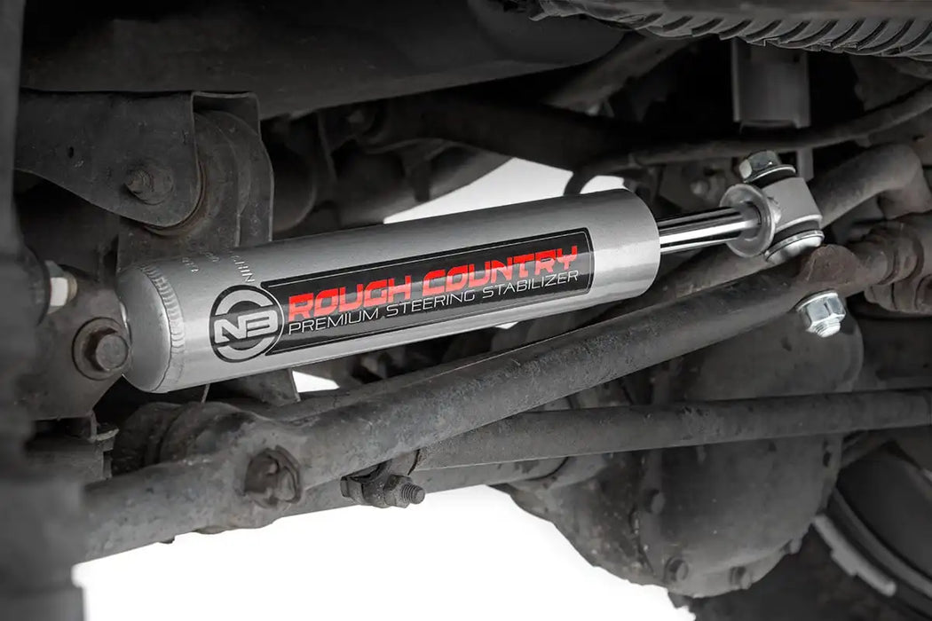 Single Steering Stabilizer Kit, N2.0