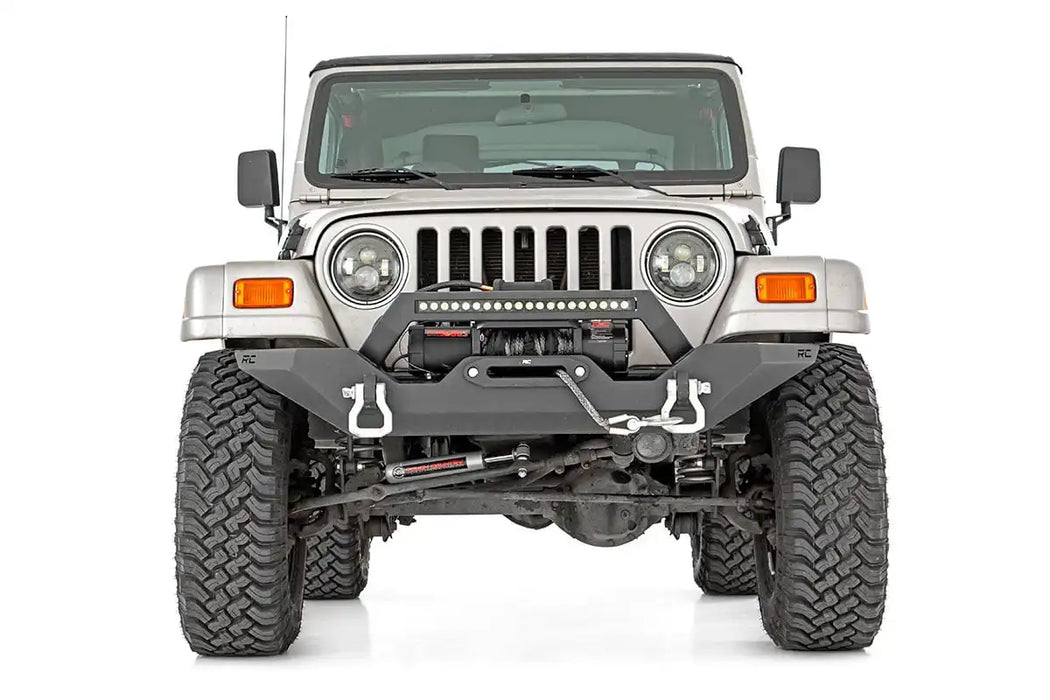 Single Steering Stabilizer Kit, N2.0