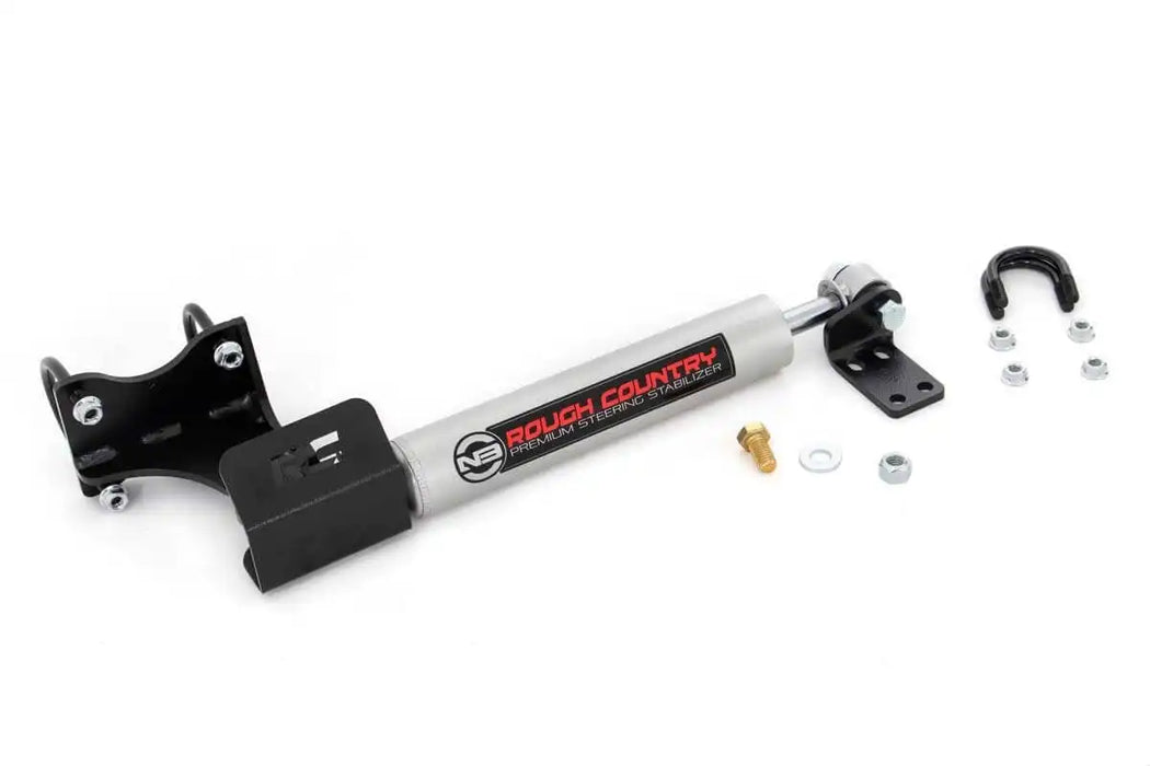 2014-18 4WD Ram 2500 Coil Spring 2.5" Lift Kit