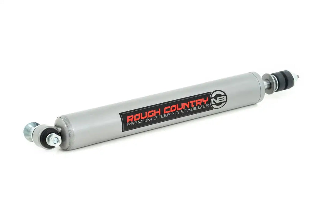 Single Steering Stabilizer Kit