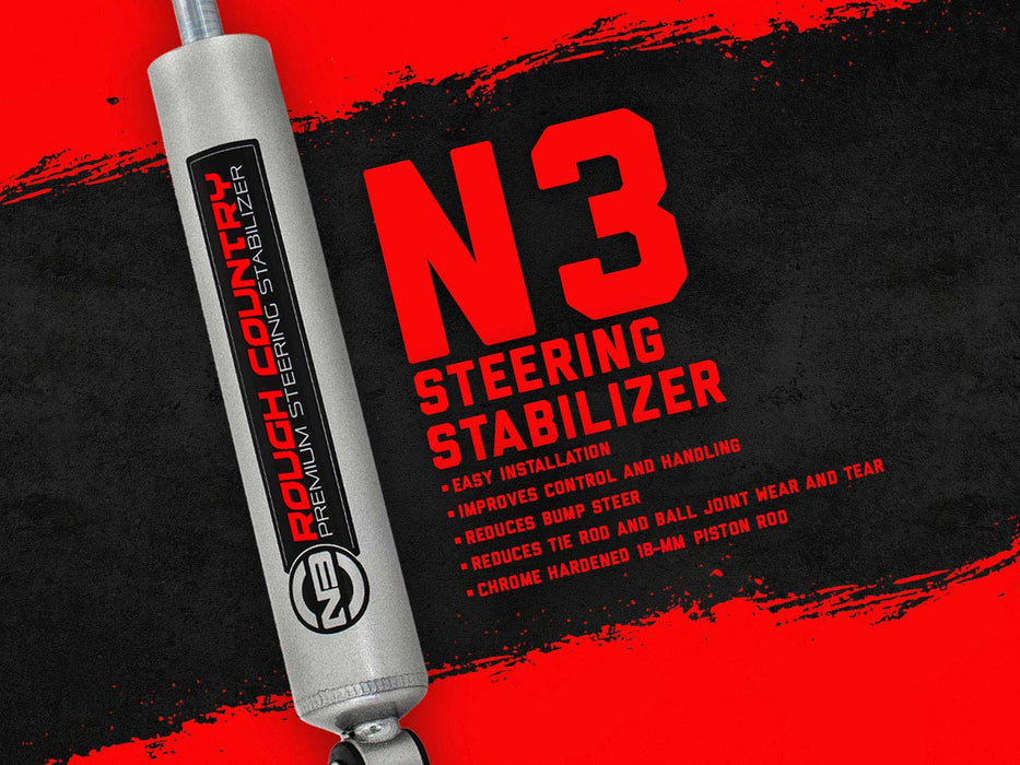 OEM Replacement Stabilizer Cylinder