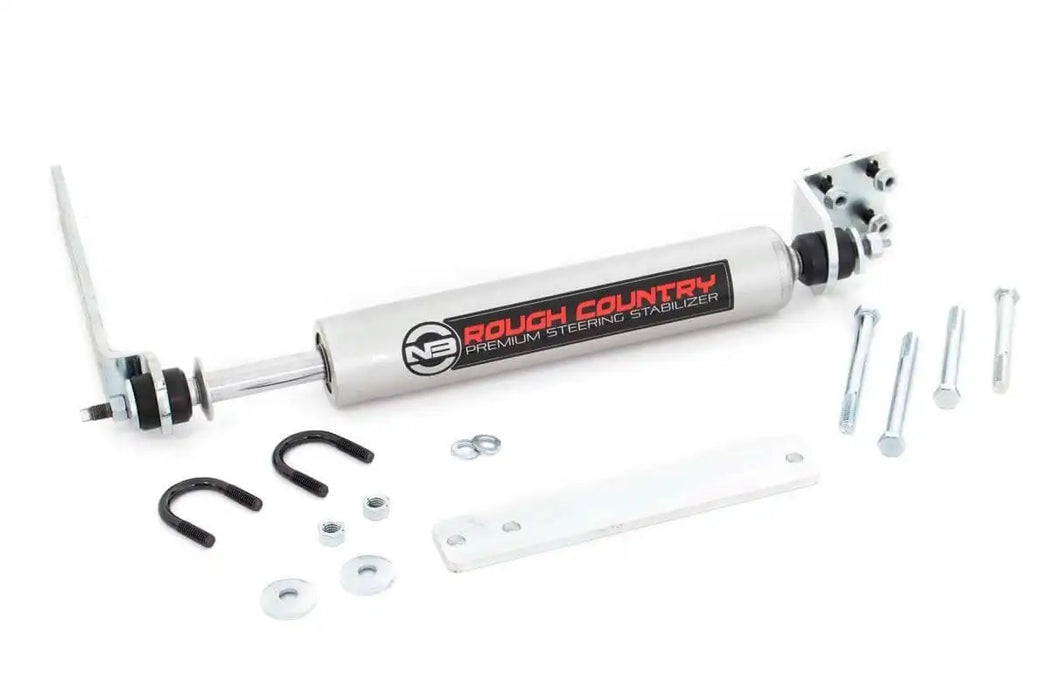 2019-24 4WD Ram 3500 DIESEL (OE Rear air & AISIN trans) 5" radius arm lift kit, N3 Nitro shocks