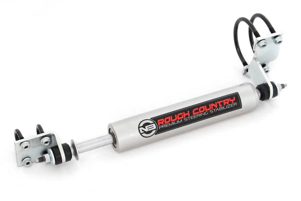 1984-90 4WD Ford Bronco II 4" lift kit