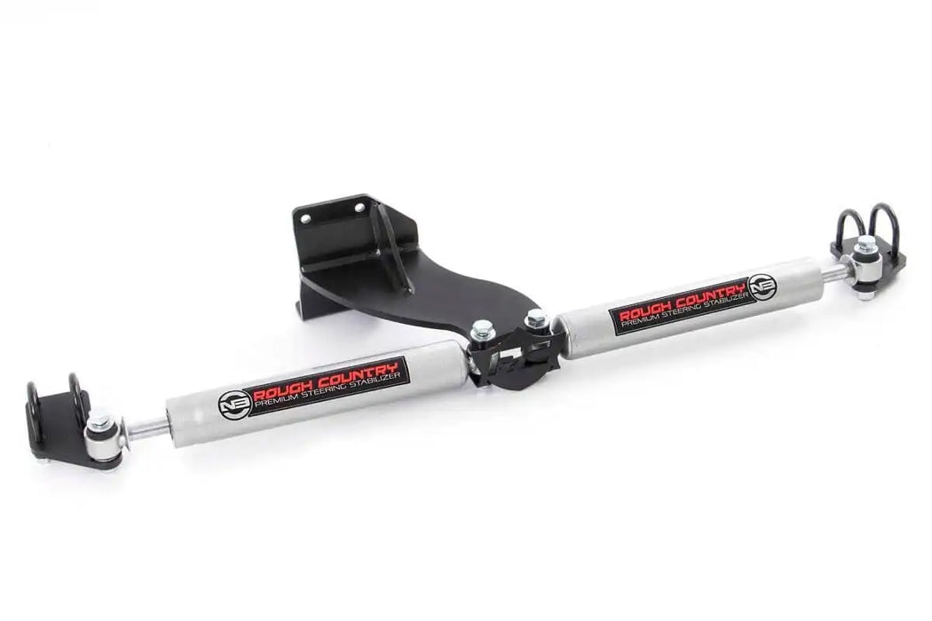 Pre 2/28/99 4WD Ford F250, F350 Super Duty 4" lift kit