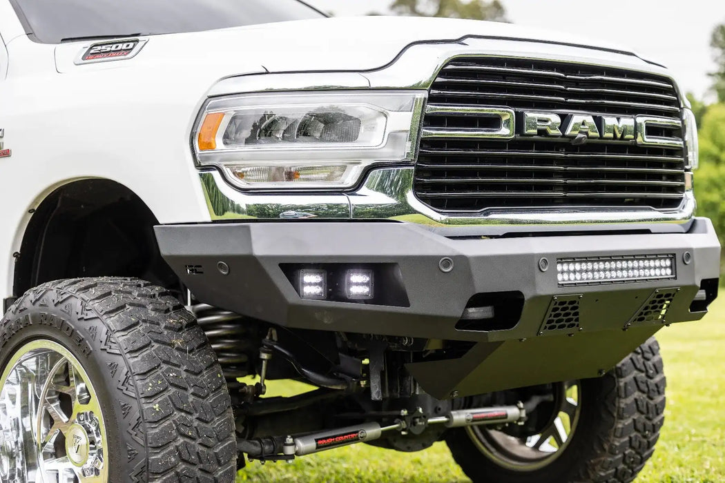 Pre 2/28/99 4WD Ford F250, F350 Super Duty 4" lift kit
