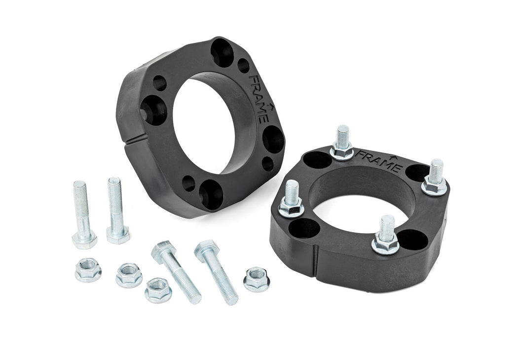 2007-21 2&4WD Toyota Tundra 1.75" Leveling Kit